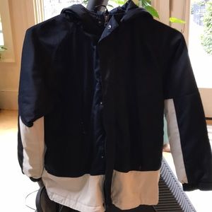 🗣Eddie Bauer Windbreaker Jacket.🌥